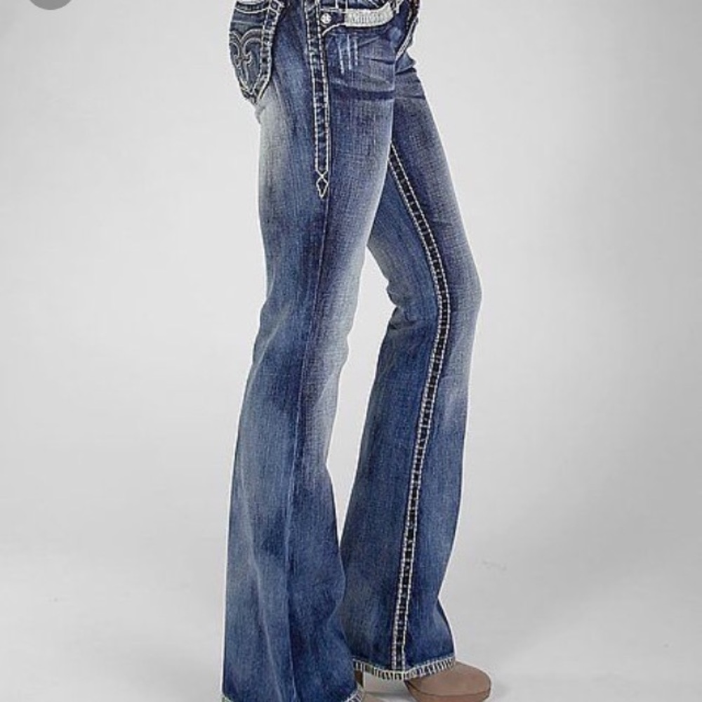 Rock Revival jeans 👖